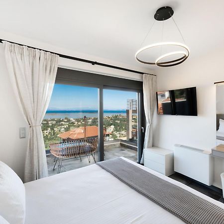 Adam'S Suite Frínion Exterior photo