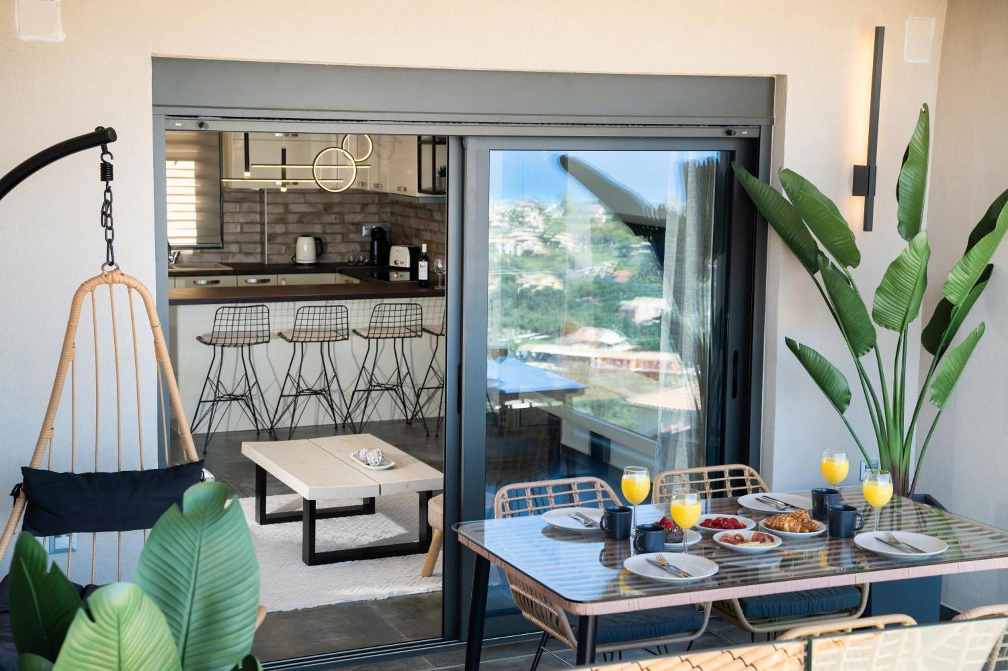 Adam'S Suite Frínion Exterior photo