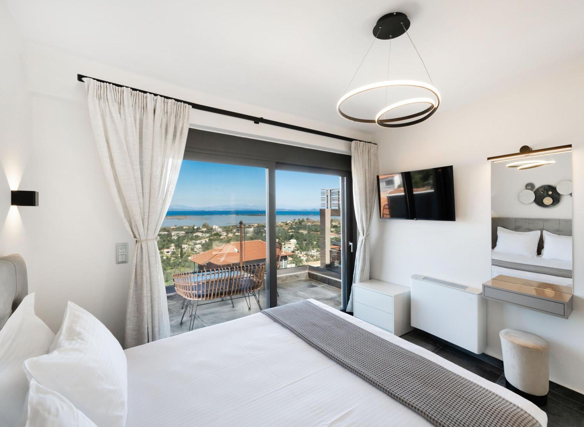 Adam'S Suite Frínion Exterior photo