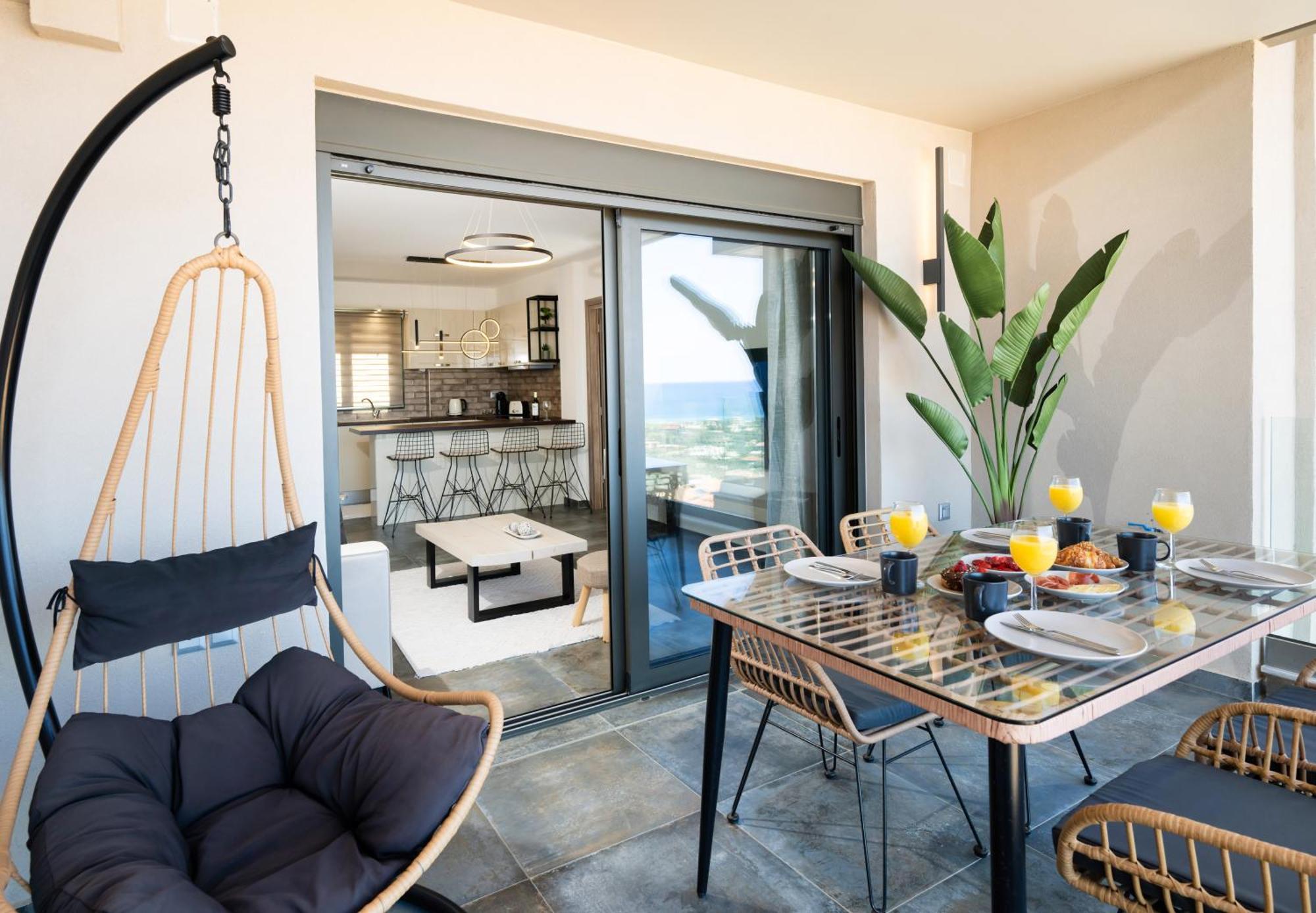 Adam'S Suite Frínion Exterior photo