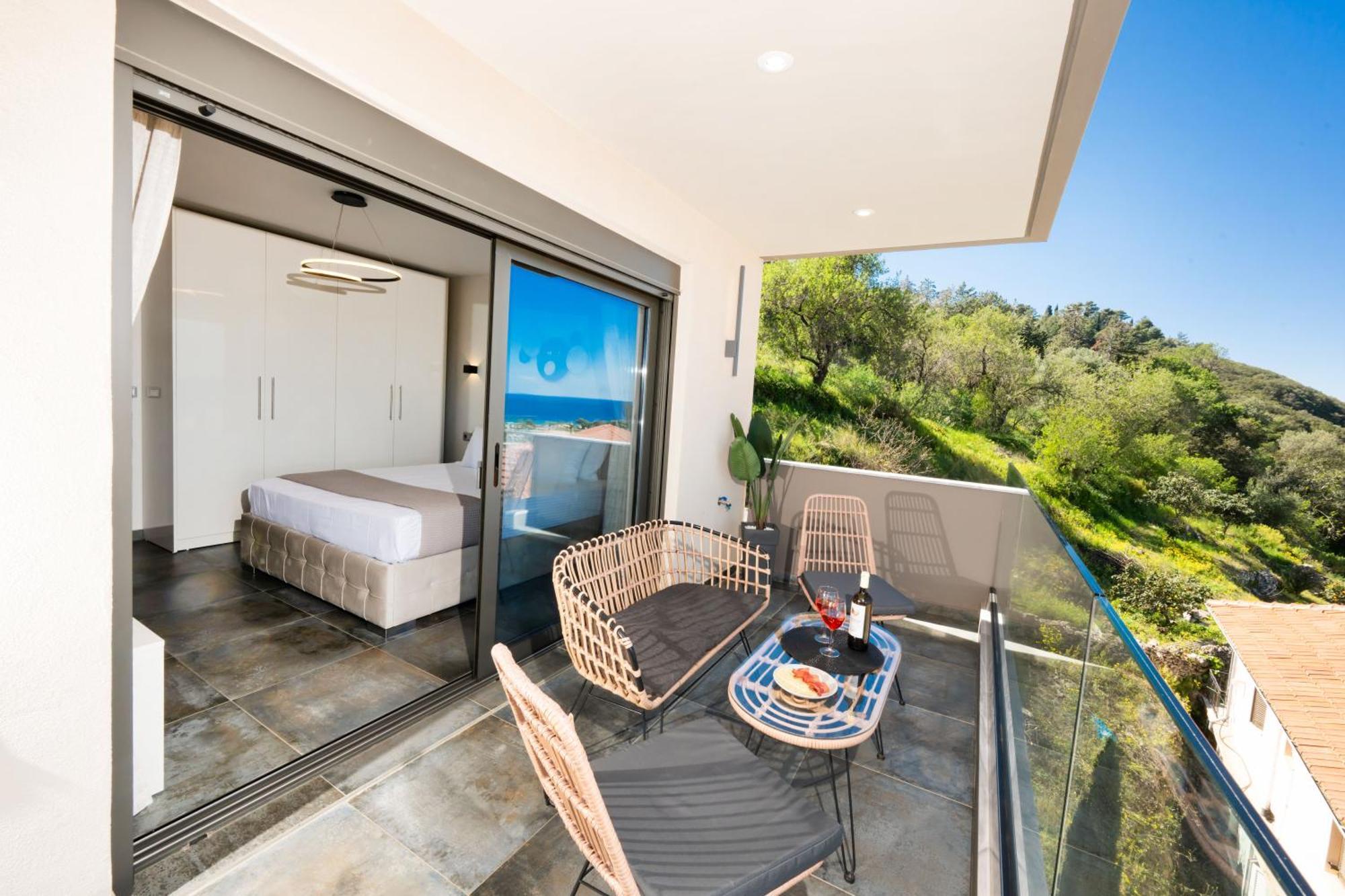 Adam'S Suite Frínion Exterior photo