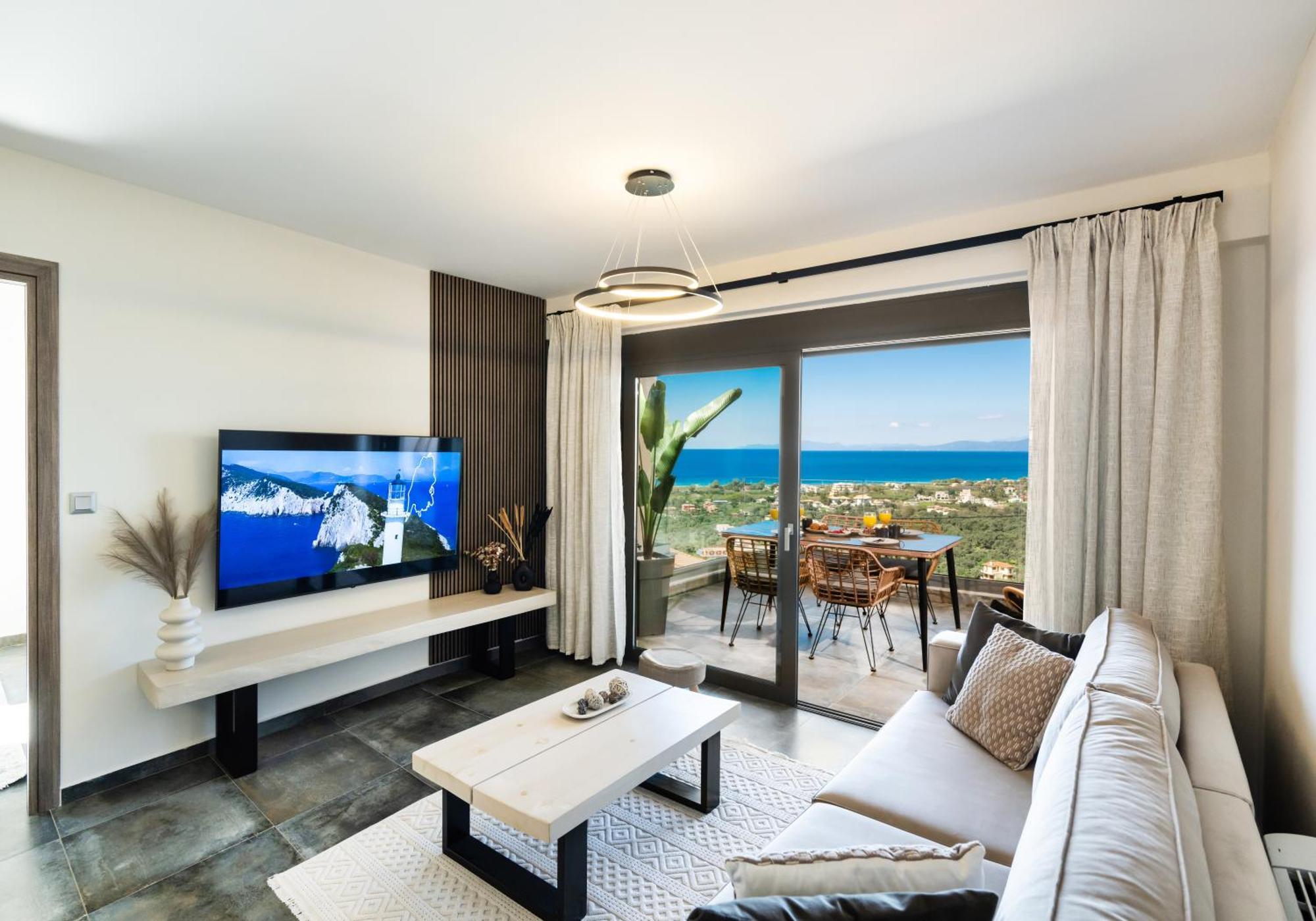 Adam'S Suite Frínion Exterior photo