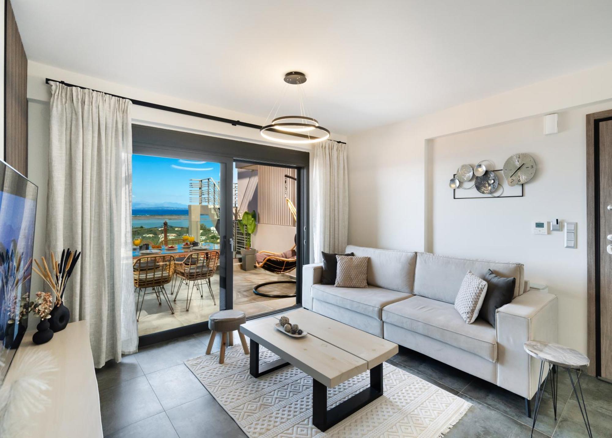 Adam'S Suite Frínion Exterior photo