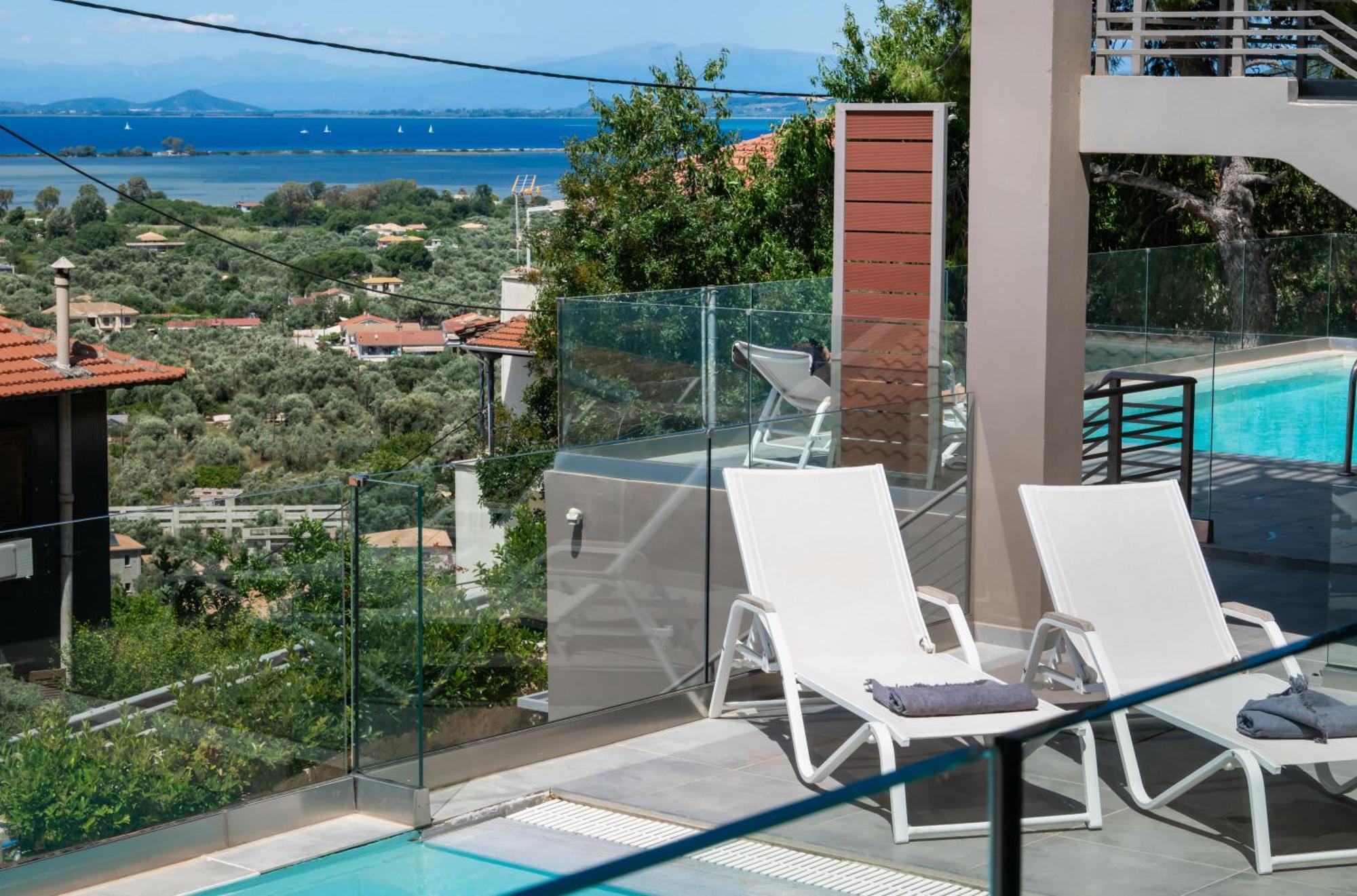 Adam'S Suite Frínion Exterior photo